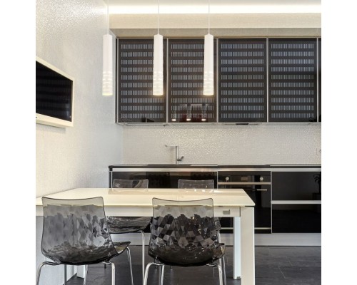 Подвесной светильник DLN003 DLN003 MR16 белый матовый Elektrostandard