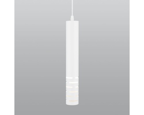 Подвесной светильник DLN003 DLN003 MR16 белый матовый Elektrostandard
