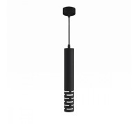 Подвесной светильник DLN003 DLN003 MR16 черный матовый Elektrostandard