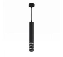 Подвесной светильник DLN003 DLN003 MR16 черный матовый Elektrostandard