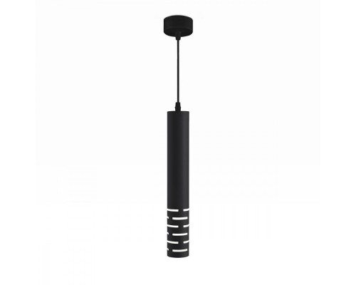 Подвесной светильник DLN003 DLN003 MR16 черный матовый Elektrostandard