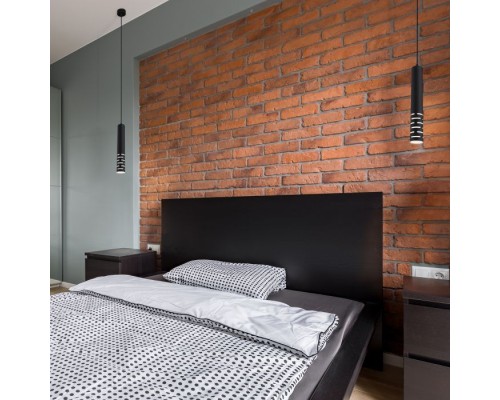 Подвесной светильник DLN003 DLN003 MR16 черный матовый Elektrostandard