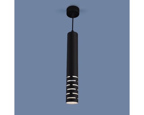 Подвесной светильник DLN003 DLN003 MR16 черный матовый Elektrostandard