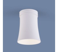 Точечный светильник Vetro DLN100 GU10 WH белый Elektrostandard