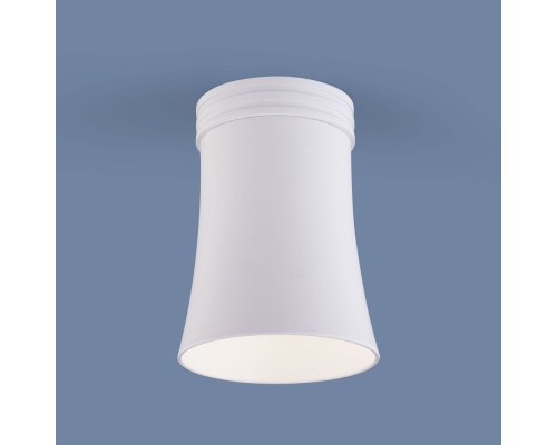 Точечный светильник Vetro DLN100 GU10 WH белый Elektrostandard