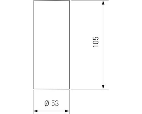 Точечный светильник Rutero DLN101 GU10 бронза Elektrostandard