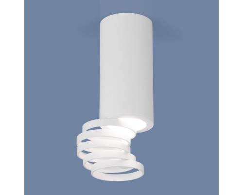 Точечный светильник DLN102/DLN103 DLN102 GU10 Elektrostandard