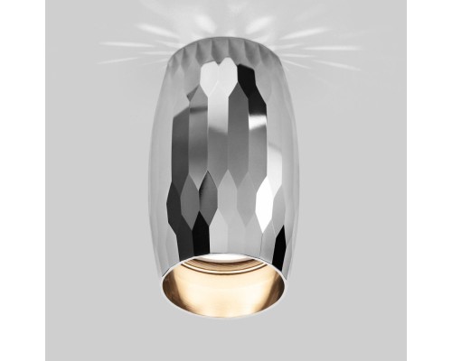 Точечный светильник DLN104 DLN104 GU10 Elektrostandard