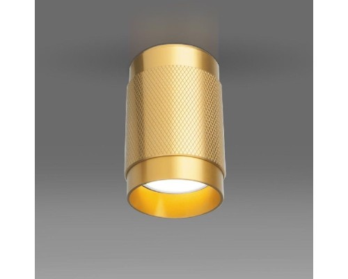 Точечный светильник Tony DLN109 GU10 Elektrostandard