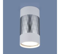 Точечный светильник Mizar DLN110 GU10 Elektrostandard