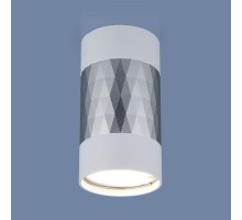 Точечный светильник Mizar DLN110 GU10 Elektrostandard