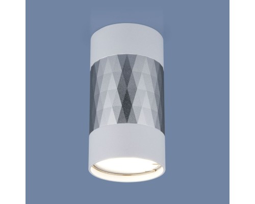 Точечный светильник Mizar DLN110 GU10 Elektrostandard