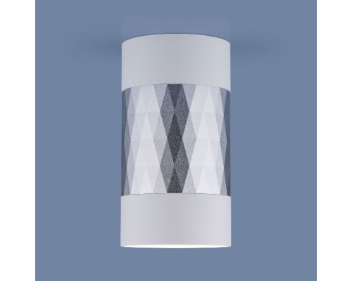 Точечный светильник Mizar DLN110 GU10 Elektrostandard