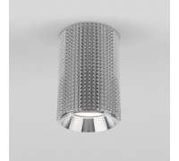 Точечный светильник Spike DLN112 GU10 Elektrostandard