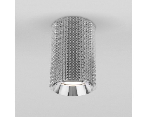 Точечный светильник Spike DLN112 GU10 Elektrostandard