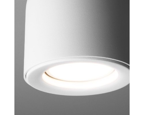 Точечный светильник Ogma DLN116 GU10 Elektrostandard