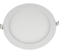 Точечный светильник DLR003-DLS003 DLR003 18W 4200K Elektrostandard