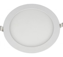 Точечный светильник DLR003-DLS003 DLR003 18W 4200K Elektrostandard