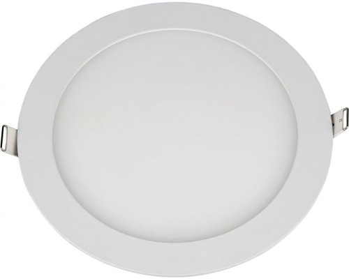 Точечный светильник DLR003-DLS003 DLR003 18W 4200K Elektrostandard