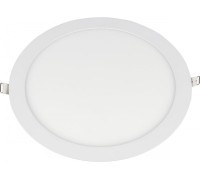 Точечный светильник DLR003-DLS003 DLR003 24W 4200K Elektrostandard