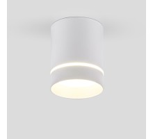 Точечный светильник Topper DLR021 Elektrostandard