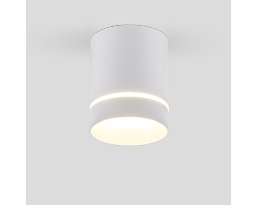 Точечный светильник Topper DLR021 Elektrostandard