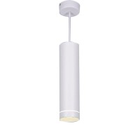 Подвесной светильник Topper DLR023 12W 4200K Elektrostandard