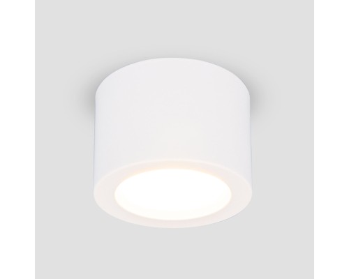 Точечный светильник DLR026 DLR026 Elektrostandard