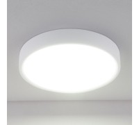 Потолочный светильник DLR020-DLS020 DLR034 18W 4200K Elektrostandard