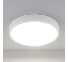 Потолочный светильник DLR020-DLS020 DLR034 18W 4200K Elektrostandard