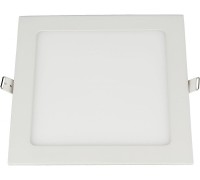 Точечный светильник DLR003-DLS003 DLS003 18W 4200K Elektrostandard