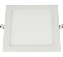 Точечный светильник DLR003-DLS003 DLS003 18W 4200K Elektrostandard