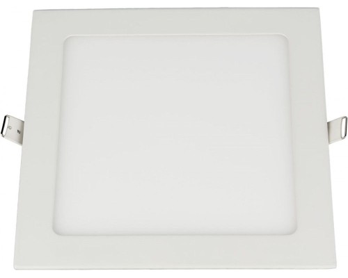 Точечный светильник DLR003-DLS003 DLS003 18W 4200K Elektrostandard