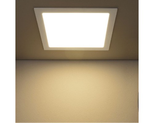 Точечный светильник DLR003-DLS003 DLS003 24W 4200K Elektrostandard