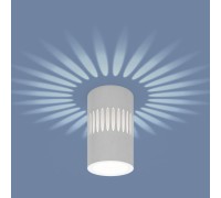 Точечный светильник DLS026 Elektrostandard