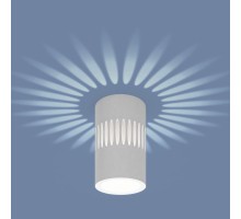 Точечный светильник DLS026 Elektrostandard