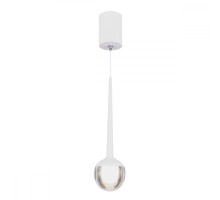 Подвесной светильник DLS028 DLS028 6W 4200K белый Elektrostandard