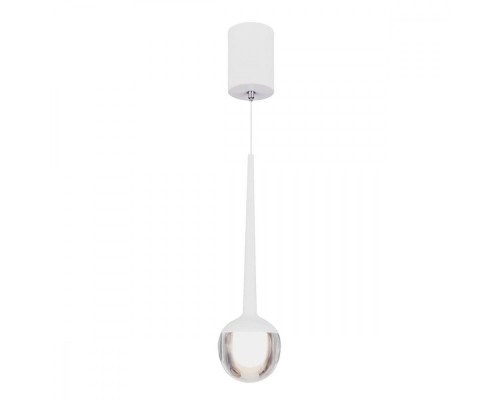 Подвесной светильник DLS028 DLS028 6W 4200K белый Elektrostandard