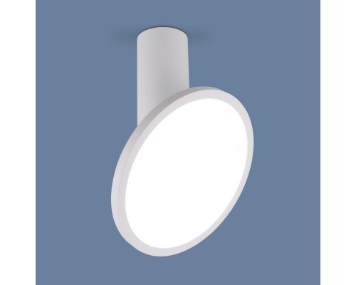 Спот Brain DLS029 Elektrostandard