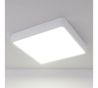 Потолочный светильник DLR020-DLS020 DLS034 18W 4200K Elektrostandard