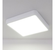 Потолочный светильник DLR020-DLS020 DLS034 18W 4200K Elektrostandard