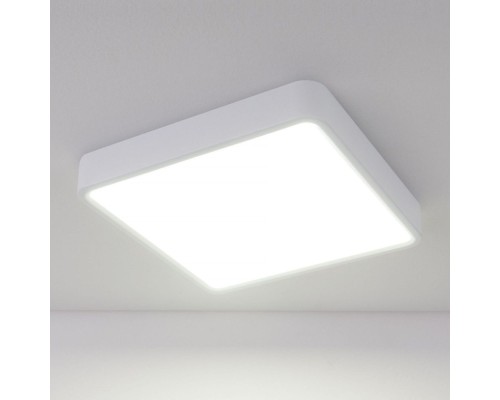 Потолочный светильник DLR020-DLS020 DLS034 18W 4200K Elektrostandard