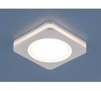 Точечный светильник DSK80-DSKR80 DSK80 5W 4200K Elektrostandard