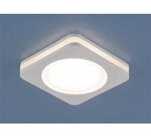 Точечный светильник DSK80-DSKR80 DSK80 5W 4200K Elektrostandard