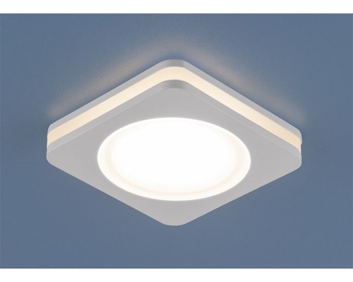 Точечный светильник DSK80-DSKR80 DSK80 5W 4200K Elektrostandard