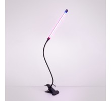 Настольная лампа для растений FT-004 чёрный Elektrostandard