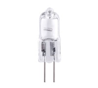Лампа галогеновая G4 12 В 35 Вт сверхъяркая Elektrostandard