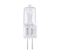 Лампа галогеновая G4 220 В 35 Вт Elektrostandard