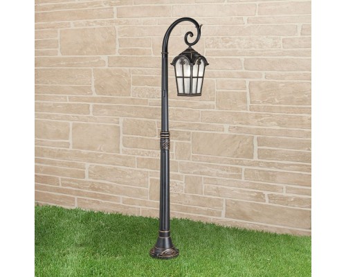 Наземный фонарь Mira GL 1001F Elektrostandard