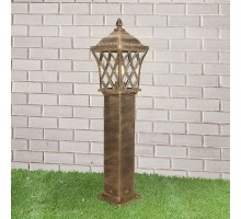 Наземный фонарь Cassiopeya GL 1018F Elektrostandard